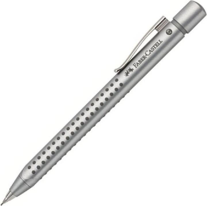Produktbild Faber-Castell Grip 2011 (0.70 mm, B, 1 x)
