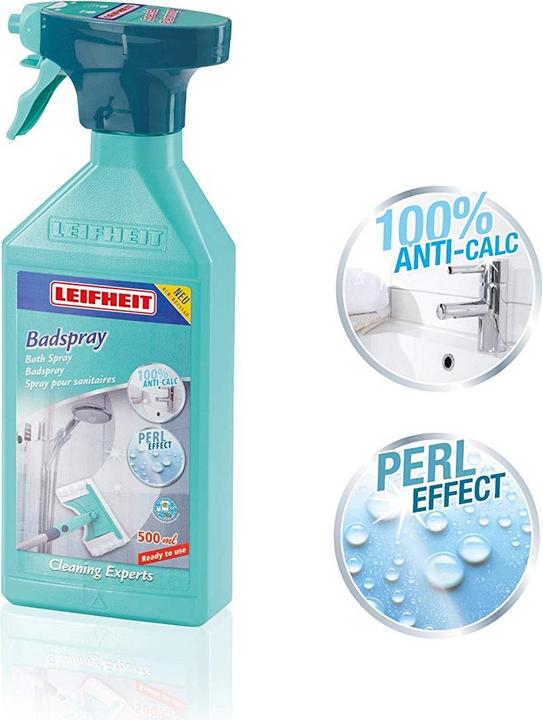 Image du produit Leifheit Spray pour le bain