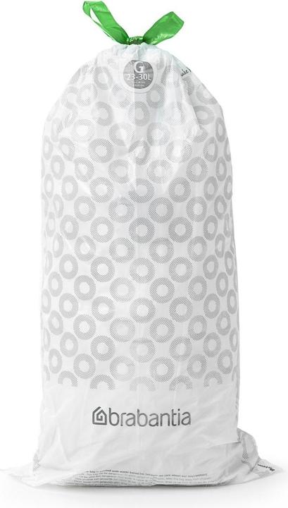 Image du produit Brabantia une adéquation parfaite (20 x, 30 l)