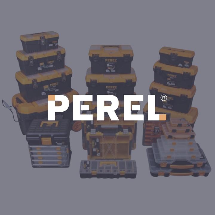 Produktbild Perel Sortimentskasten