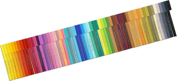 Produktbild Faber-Castell Connector Pens (Mehrfarbig, 60 x)