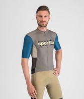 Image du produit Sportful Supergiara Logo Jersey (L)