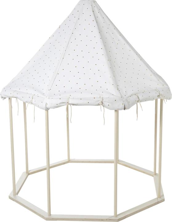 Immagine prodotto Vertbaudet Tenda da circo per bambini, esagonale, in legno FSC