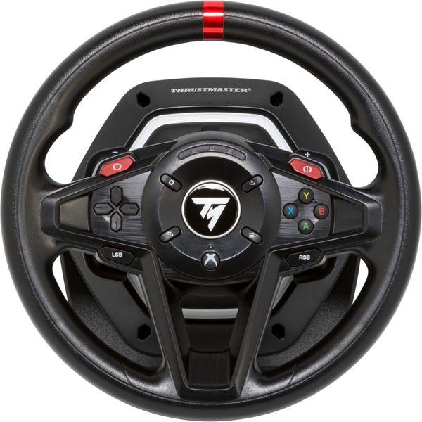 Produktbild Thrustmaster T128 SimTask Pack (Xbox Series S, Windows, Xbox One S, Xbox One X, Xbox Series X)