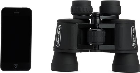 Actual product image Celestron UpClose G2 8x40 (8 x, 40 mm)