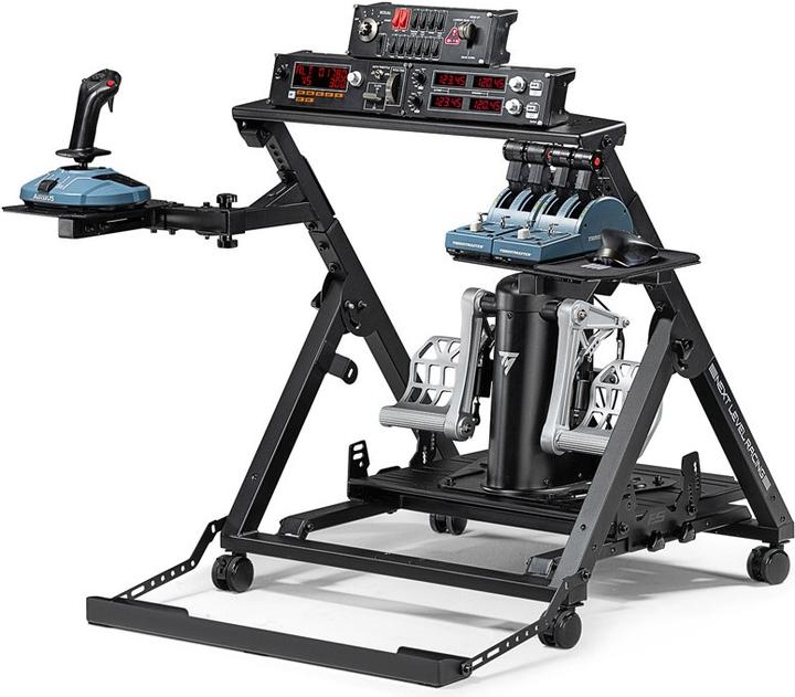 Actual product image Next Level Racing Flight Stand Pro