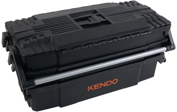 Image du produit Kendo Boîte à outils