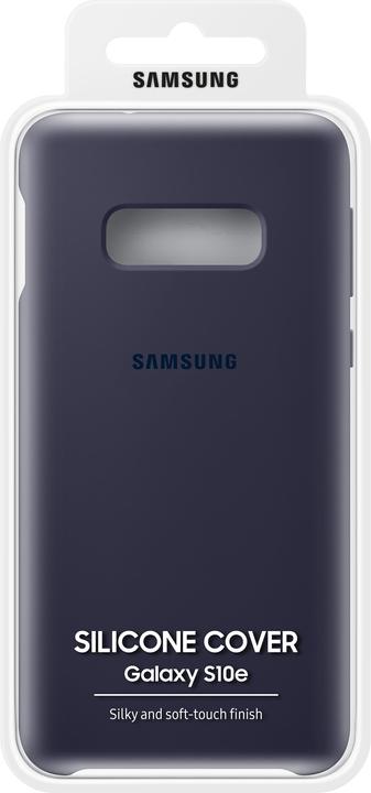Produktbild Samsung Silicone Cover (Samsung Galaxy S10e)