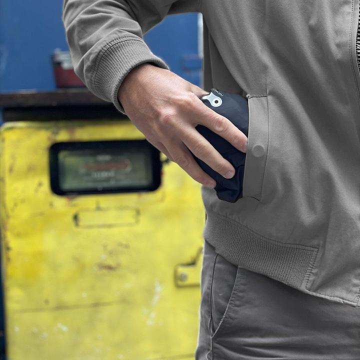 Image du produit Rainette Pantalon de pluie