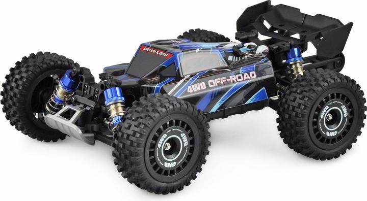 Amewi Hyper Go (RTR Ready-to-Run)