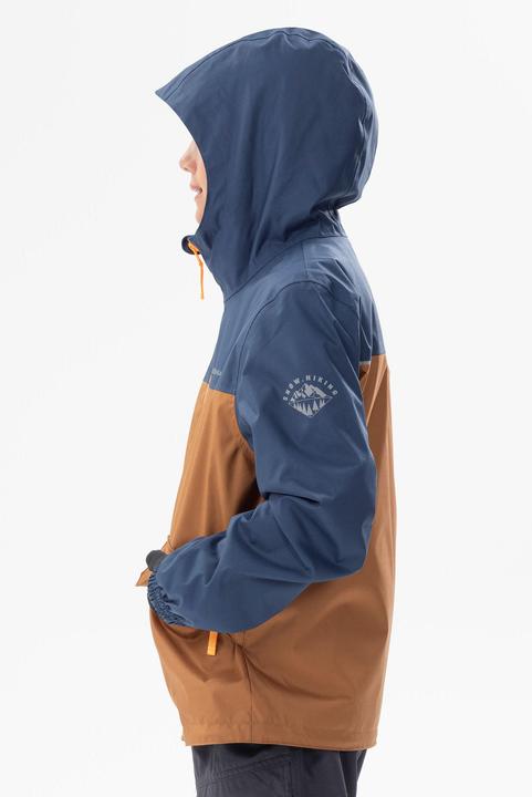 Immagine prodotto Quechua JACKET SH100 WARM 3in1 Boy 7-15Y 312050