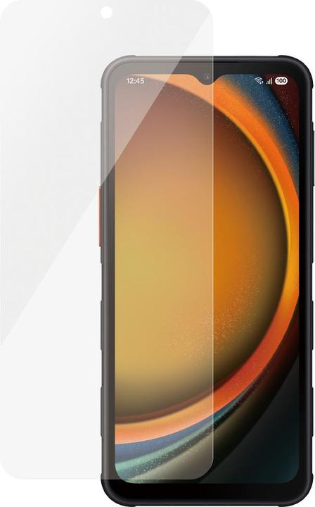 Produktbild PanzerGlass Ultra-Wide Fit (1 Stück, Samsung Galaxy Xcover Pro)
