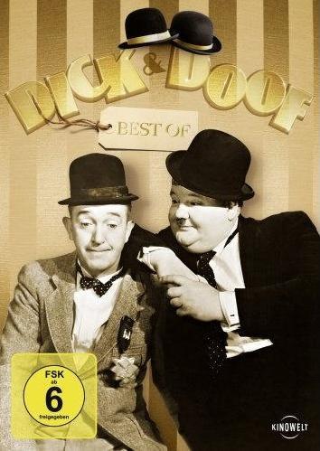 Produktbild Dick Doof Best of (DVD, 2010, Deutsch)