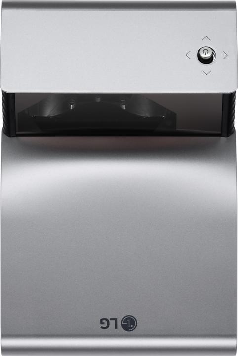 Produktbild LG Ph450ug (HD, 450 lm, 0.29:1)