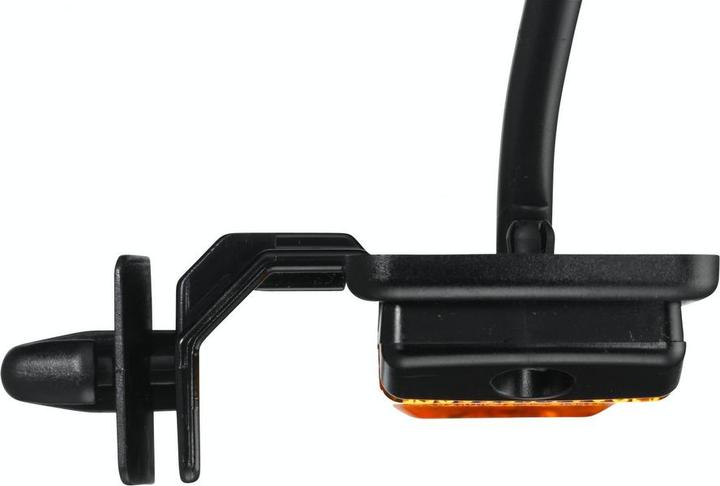Image du produit Hella 50 feux de position latéraux à LED en saillie avec câble pour SCHMITZ CARGOBULL