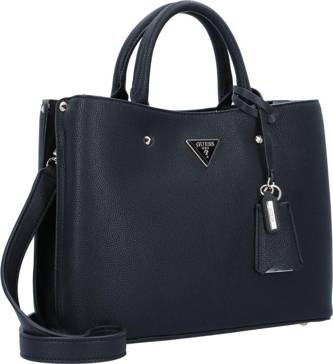 Guess Handtasche Meridian Girlfriend Satchel (8 l)