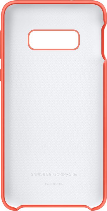 Image du produit Samsung Silicone Cover (Samsung Galaxy S10e)