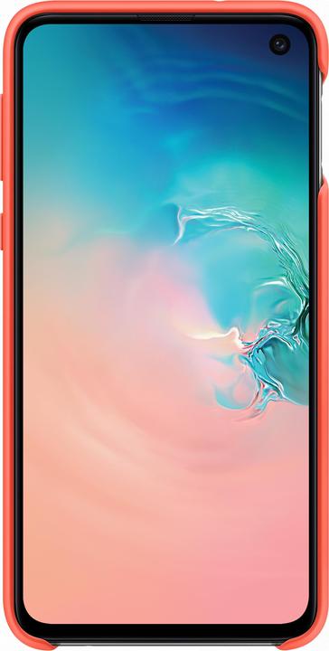 Image du produit Samsung Silicone Cover (Samsung Galaxy S10e)