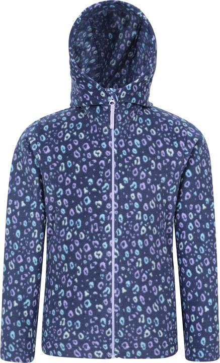 Mountain Warehouse Endeavour II Kapuzenpullover