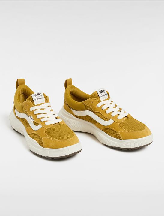Actual product image Vans MTE UltraRange Neo VR3 VINTAGE YELLOW (44)