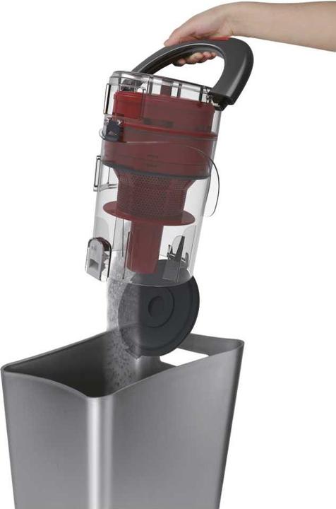 Produktbild Hoover Xp81 xp15 011