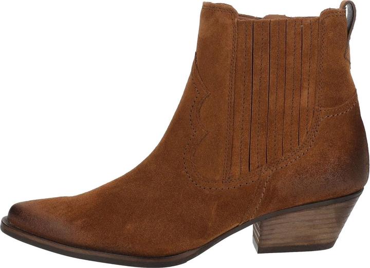 Actual product image Paul Green 0076-8144-006/Stiefelette (38)