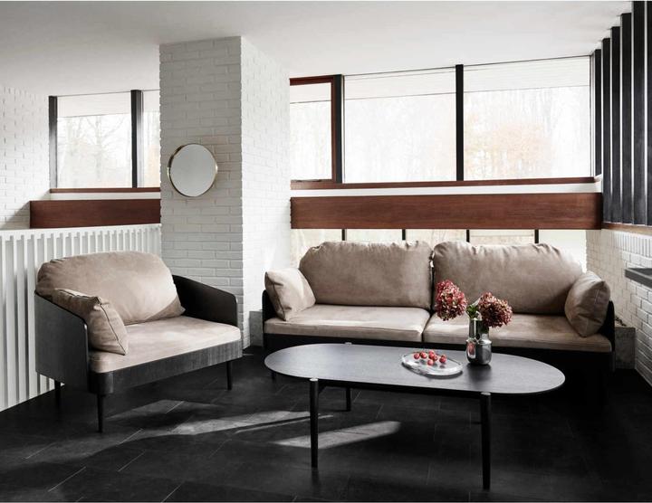 Produktbild Menu Septembre Coffee Table Tisch