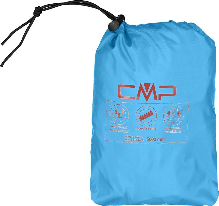 Image du produit CMP Campagnolo Sweat à capuche (4XL)