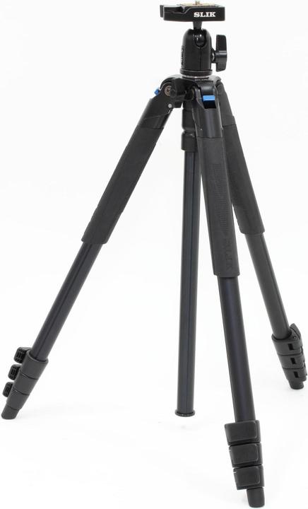 Slik Sprint Pro (Metallo)