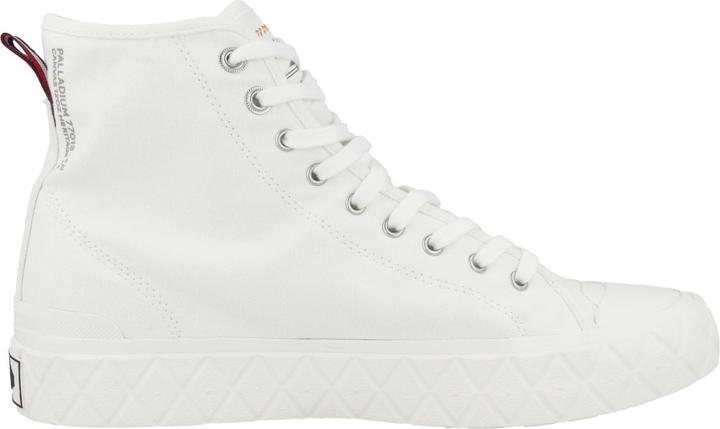 Image du produit Palladium Palla ACE CVS Mid (46)