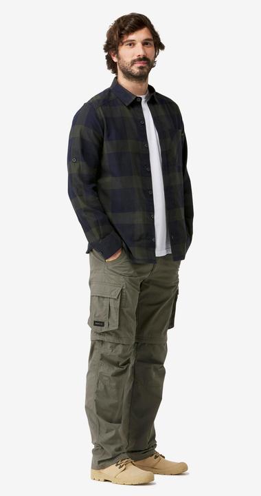 Immagine prodotto Forclaz viaggio 100 camicia calda m 177093 (M)
