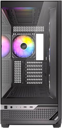 Immagine prodotto Antec C7 (mATX, ITX, ATX)