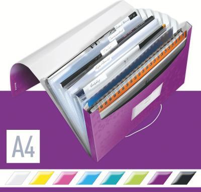 Produktbild Leitz WOW - Projektmappen (A4, 1 x)