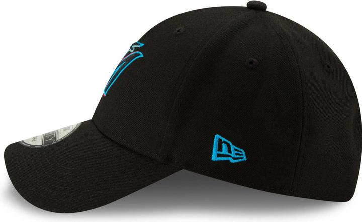 Image du produit New Era 9Forty MLB League Miami Marlins (Taille unique)