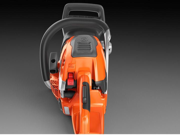 Produktbild Husqvarna 562 XP Mark II (Benzin Kettensäge)