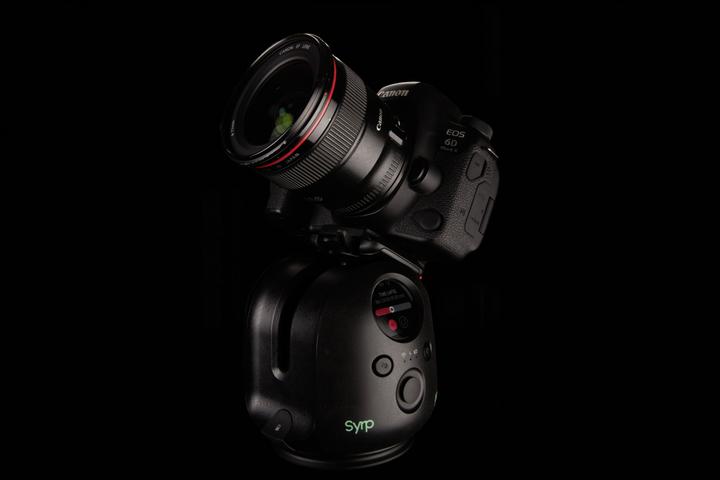 Productafbeelding Syrp Genie II Pan Tilt
