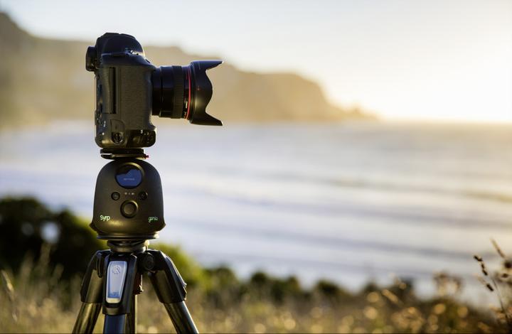 Productafbeelding Syrp Genie II Pan Tilt