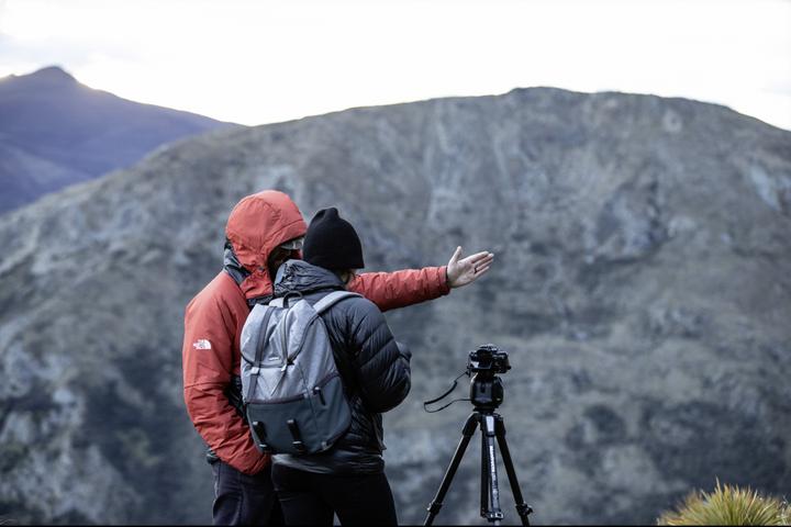 Productafbeelding Syrp Genie II Pan Tilt