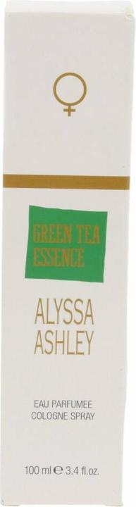 Image du produit Alyssa Ashley thé vert (Extrait De Parfum, 100 ml)