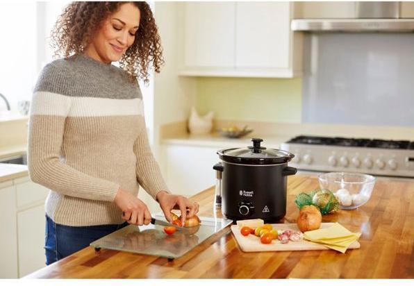 Produktbild Russell Hobbs Chalkboard (EU-Stecker)
