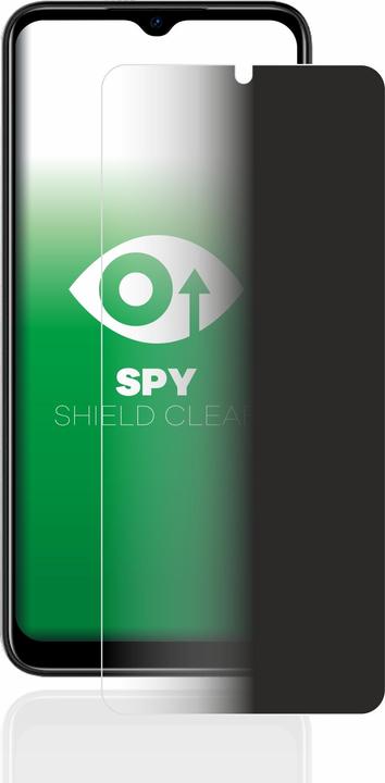 Immagine prodotto upscreen Spy Shield Pellicola Privacy (1 Pezzo/i, Doogee N50)