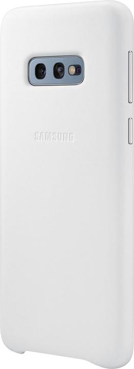 Produktbild Samsung Leather Cover (Samsung Galaxy S10e)