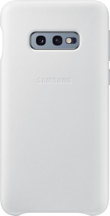 Produktbild Samsung Leather Cover (Samsung Galaxy S10e)