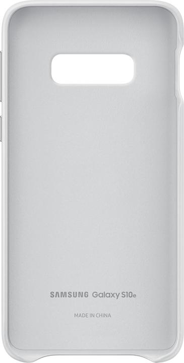 Produktbild Samsung Leather Cover (Samsung Galaxy S10e)