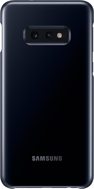 Actual product image Samsung LED Back Cover (Samsung Galaxy S10e)