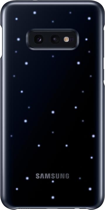 Actual product image Samsung LED Back Cover (Samsung Galaxy S10e)