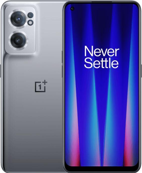 Produktbild OnePlus Nord CE 2 Lite 5G (128 GB, Black Dusk, 6.59", Dual SIM, 64 Mpx, 5G)