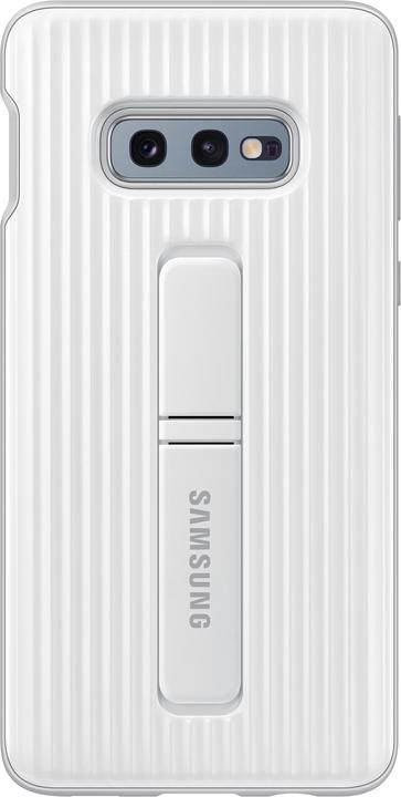 Image du produit Samsung Protective Standing Cover (Samsung Galaxy S10e)