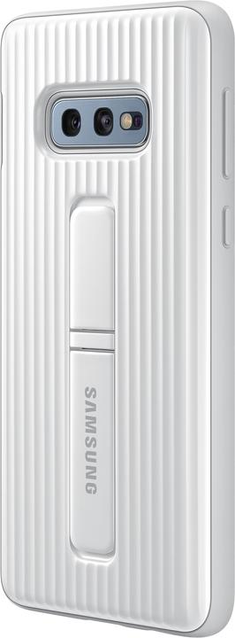 Image du produit Samsung Protective Standing Cover (Samsung Galaxy S10e)