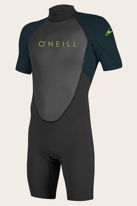 Actual product image O'Neill Youth Reactor-2 Back Zip (2 mm, 170)